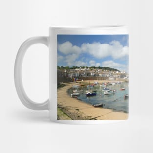 Mousehole, Cornwall Mug